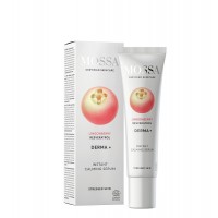Sérum calmante Derma+ de Mossa 30ml