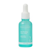 SERUM PEELING ZINC NOVEXPERT 30ML.