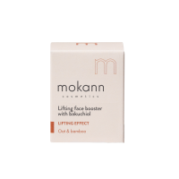 Booster Lifting Avena Bakuchiol de Mokann 30ml.