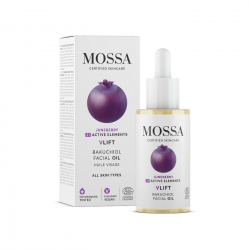 Mossa Aceite Facial Bakuchiol Vlift 30ml.