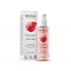 Mossa Juicy Jelly Concentrado de Acido Hialurónico 100ml.