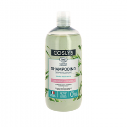 CHAMPÚ DERMATOLOGICO 500ML COSLYS