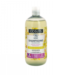 CHAMPÚ NUTRITIVO 500ML COSLYS