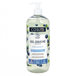 GEL DE DUCHA ARANDANOS COSLYS 1L