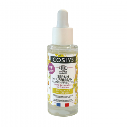 Serum Antiencrespamiento Coslys 