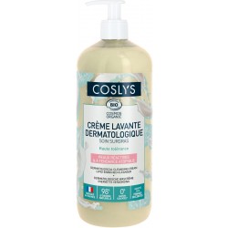 Crema de Ducha Dermatológica 1L de Coslys 
