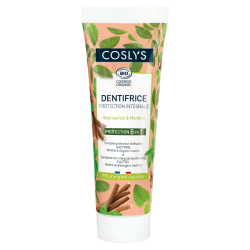 Dentífrico Integral 8 en 1 de Coslys 100ml.