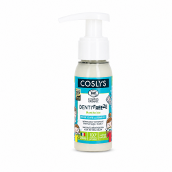 Mini Dentífrico Familiar Dentifreeze Coslys 55 gr.